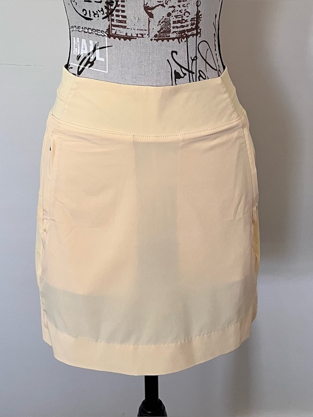 Athleta Skort